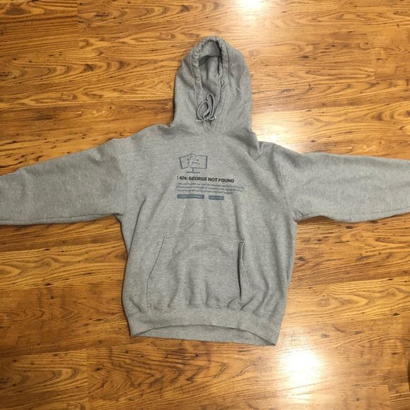 GNF Limited 404 Merch - Picture 4 of 4